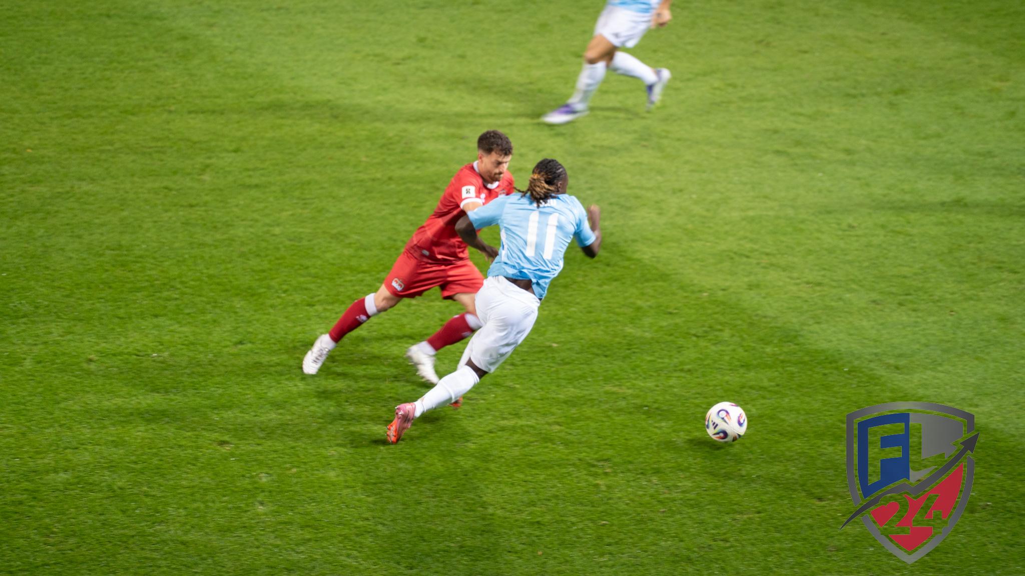 Liechtenstein Belgien 1